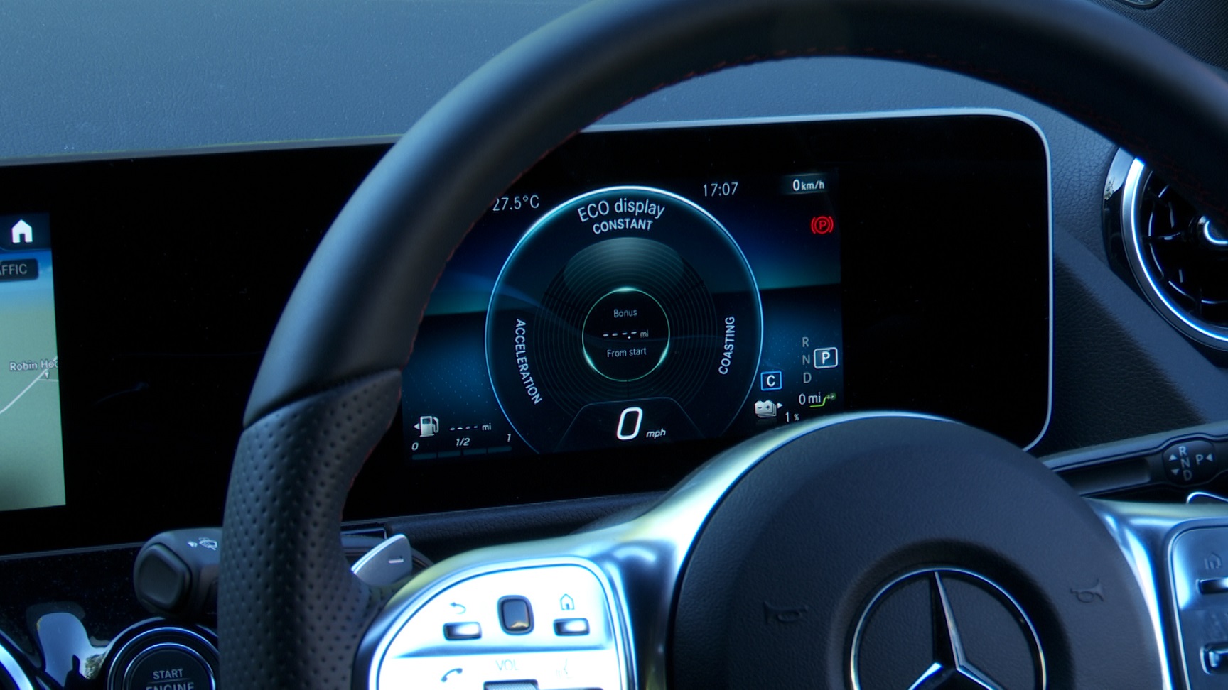 MERCEDES-BENZ GLA ELECTRIC HATCHBACK GLA 250+ 200kW Sport 85kWh 5dr Auto